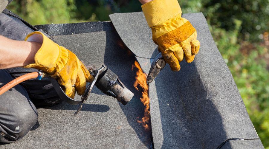 Expert Emergency Roof Repairs services in Paonia, CO